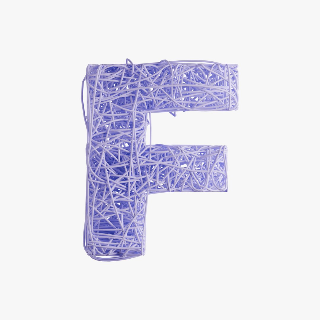 Knots Letters 3D https://p.turbosquid.com/ts-thumb/zx/hWTqku/Na/f/png/1707717799/1920x1080/fit_q87/205425a69e5c3b7198cfadf9129097b2e389a628/f.jpg