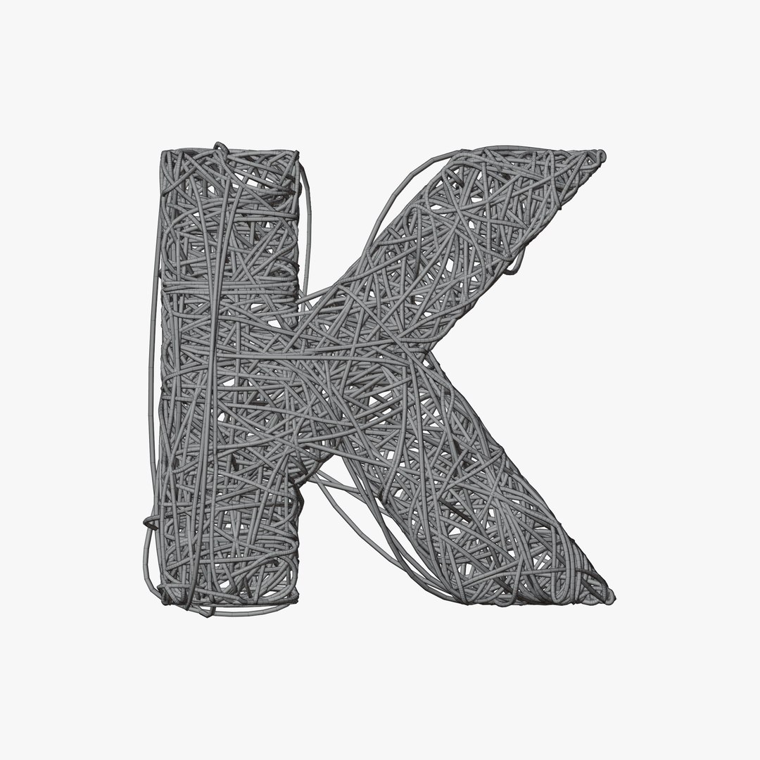 Knots Letters 3D https://p.turbosquid.com/ts-thumb/zx/hWTqku/Vy/wire11/png/1707717907/1920x1080/fit_q87/d4d4449f6fbcb2ebe53219b375e076c376f3d686/wire11.jpg