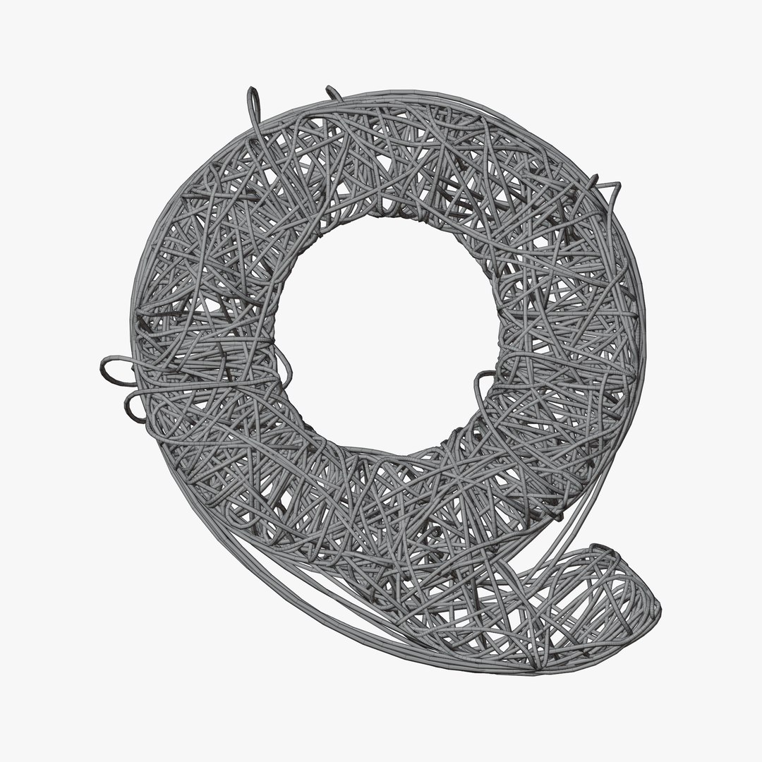 Knots Letters 3D https://p.turbosquid.com/ts-thumb/zx/hWTqku/cW/wire17/png/1707717910/1920x1080/fit_q87/3d9c544947ad8fb4ffc1315f9bc3783707a4e223/wire17.jpg