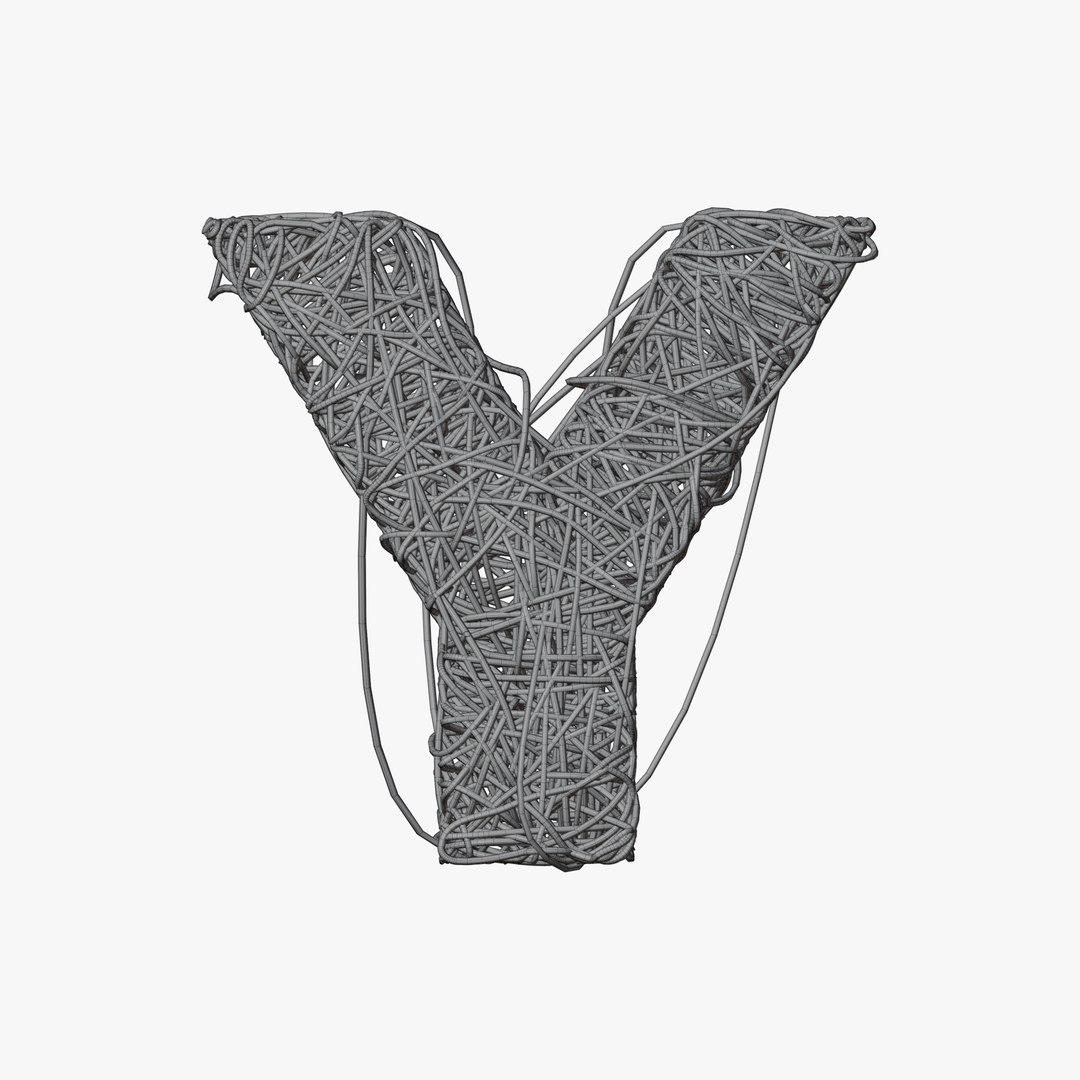 Knots Letters 3D https://p.turbosquid.com/ts-thumb/zx/hWTqku/eA/wire25/png/1707717914/1920x1080/fit_q87/2c8bc58b6641316fc077d7128efd07df17c5ea32/wire25.jpg