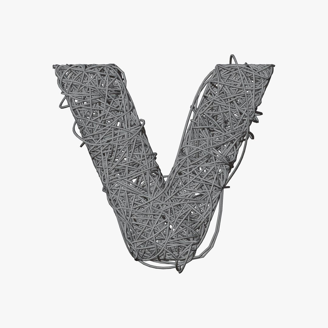 Knots Letters 3D https://p.turbosquid.com/ts-thumb/zx/hWTqku/md/wire22/png/1707717913/1920x1080/fit_q87/d1b5aa578e0e1914ce7abaa0b223f620343fc2da/wire22.jpg