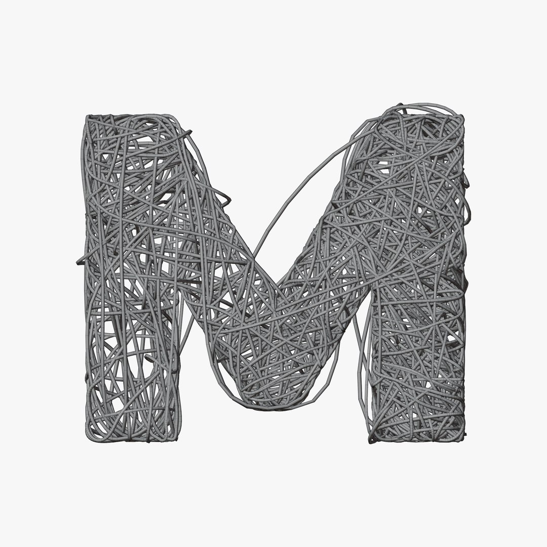 Knots Letters 3D https://p.turbosquid.com/ts-thumb/zx/hWTqku/o9/wire13/png/1707717907/1920x1080/fit_q87/712e27181b6f93a177ee309f9036c93e467a6bfd/wire13.jpg