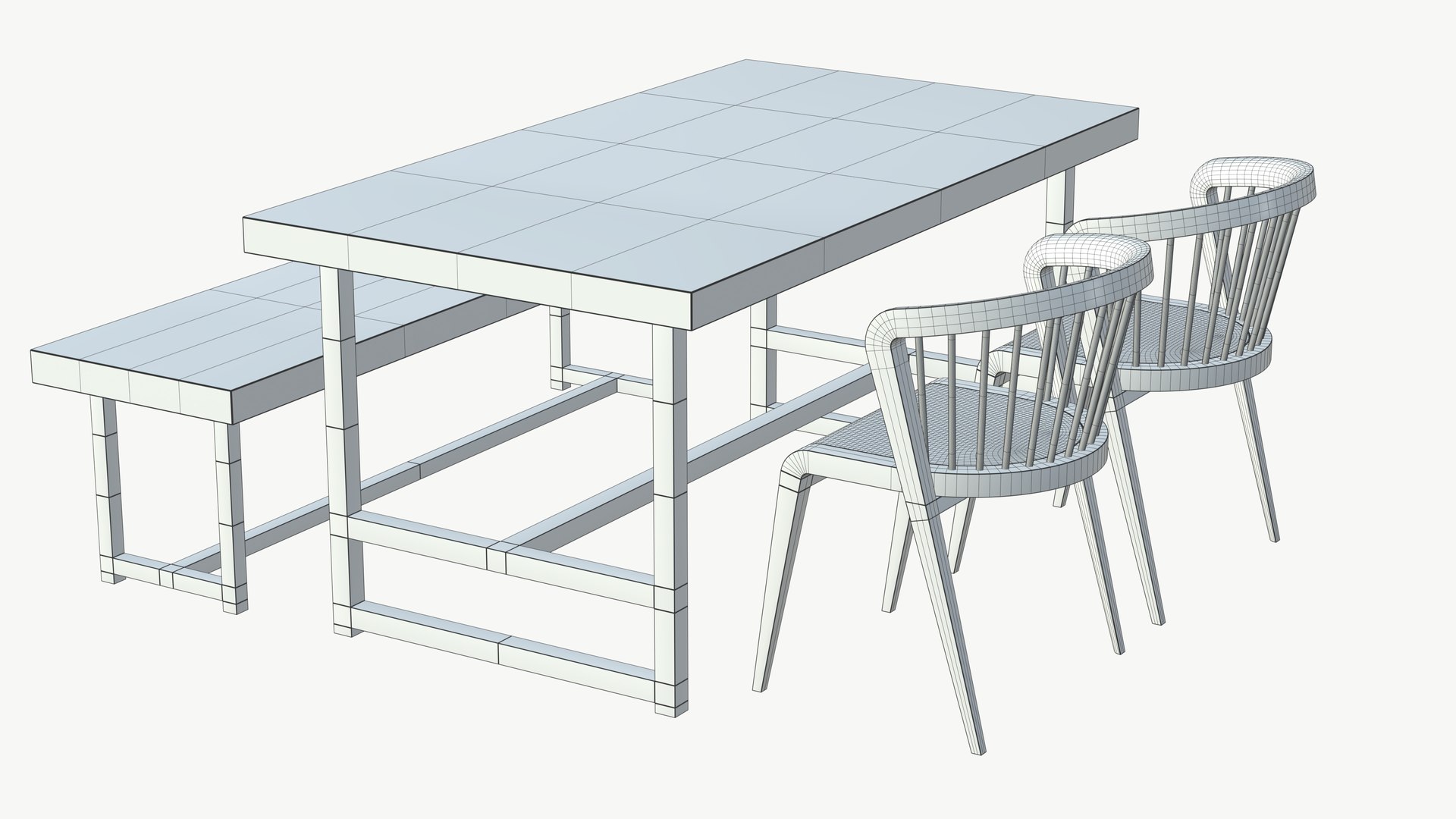Dining Table Wooden Modern Realistic model https://p.turbosquid.com/ts-thumb/zx/i0tvaK/29/wooddiningtablechair3d5/jpg/1674412038/1920x1080/fit_q87/c246588310536b50ff36d858ad560b097b2ff722/wooddiningtablechair3d5.jpg