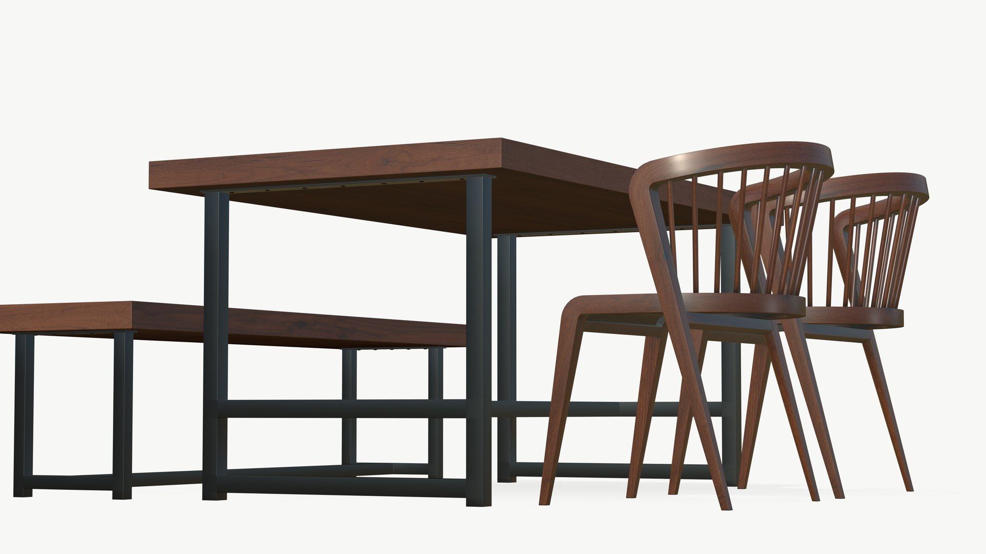 Dining Table Wooden Modern Realistic model https://p.turbosquid.com/ts-thumb/zx/i0tvaK/FX/woodendiningtablechair7/jpg/1674412035/1920x1080/fit_q87/0b31081222cbb79453f1a7f02134223e2f9868c7/woodendiningtablechair7.jpg