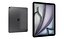 3D Apple iPad Air 13 2024 All Colors model