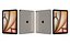 3D Apple iPad Air 13 2024 All Colors model