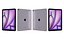 3D Apple iPad Air 13 2024 All Colors model