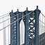 Manhattan Bridge