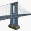 Manhattan Bridge