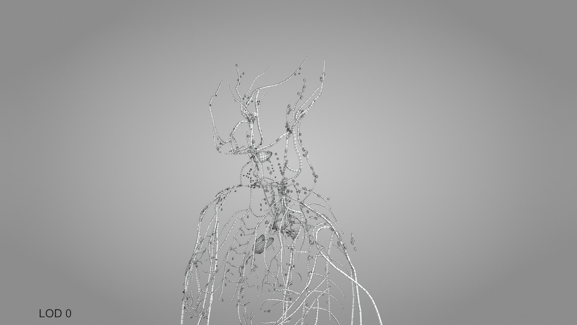 Complete human anatomy-Male 3D model https://p.turbosquid.com/ts-thumb/zx/lGtkg9/ZP/humanlymphaticsystem_00001/jpg/1658258001/1920x1080/fit_q87/0aaa0cf689ba6556526c8d6680d73f2d180b6122/humanlymphaticsystem_00001.jpg