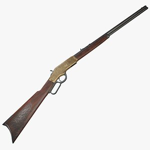 Winchester Model 1873