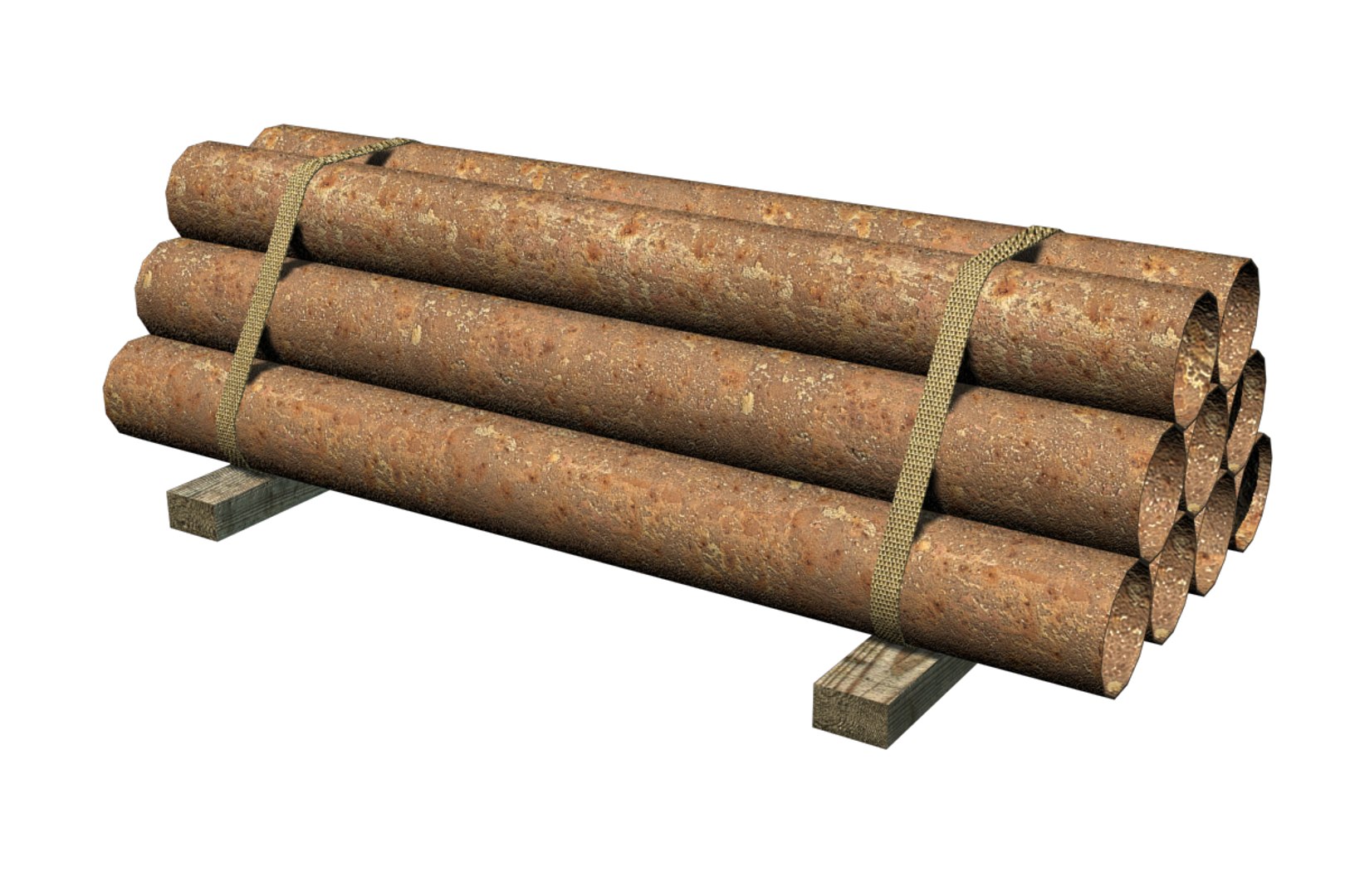 Obj Pipes