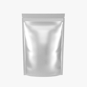Standup Pouch