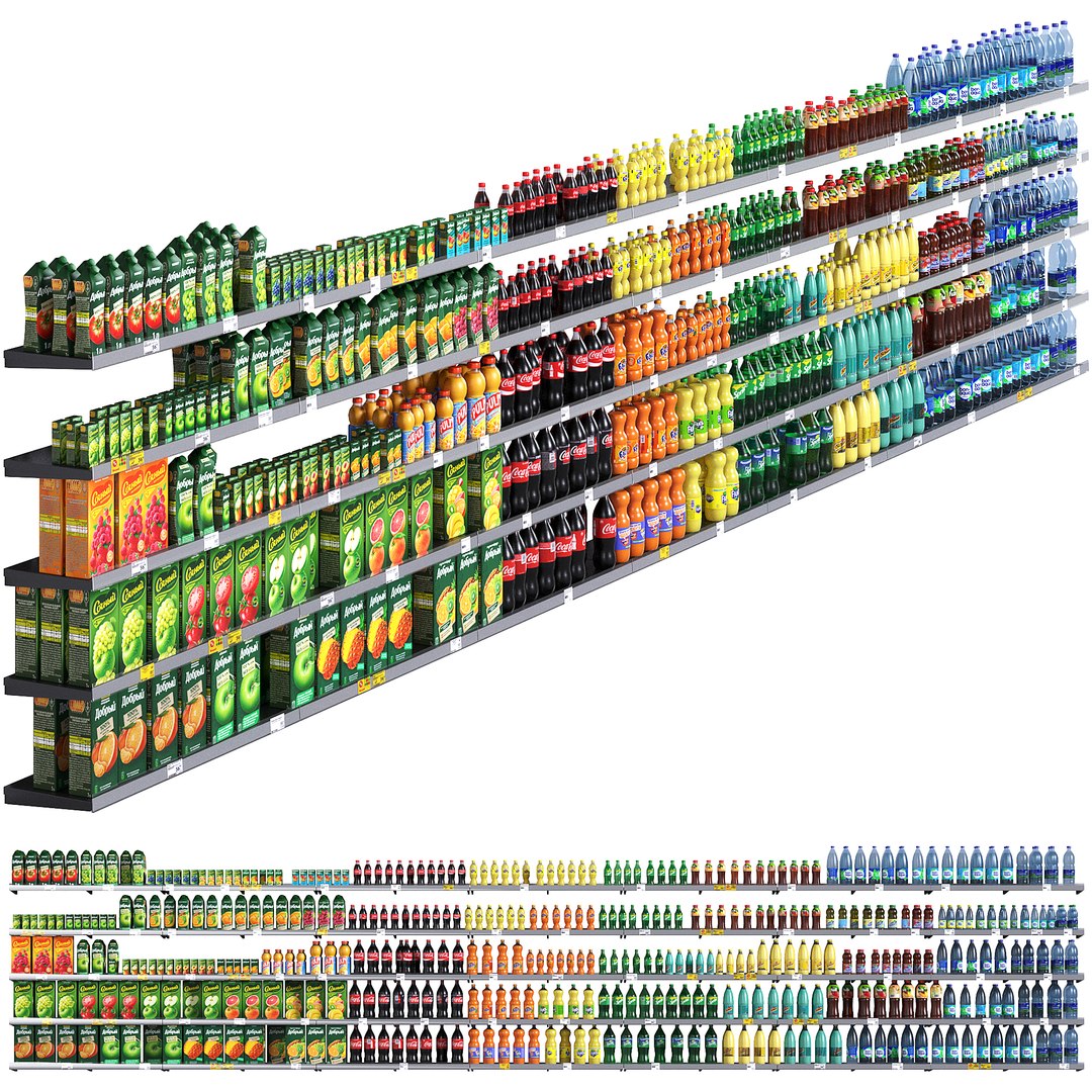 3D A showcase with low-poly drinks in a supermarket model https://p.turbosquid.com/ts-thumb/zx/oj2KgO/cq/2/jpg/1732642662/1920x1080/fit_q87/801bd8b9ae86ac70ac0654a89c9205a34eda0c65/2.jpg