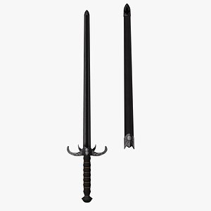 Knight Sword