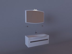 bathroom furniture