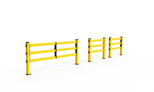 protective barrier integrator model