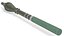 3D Rocket Grenade PG 7VL for RPG 7