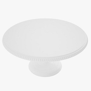 Pie Cake Stand 02