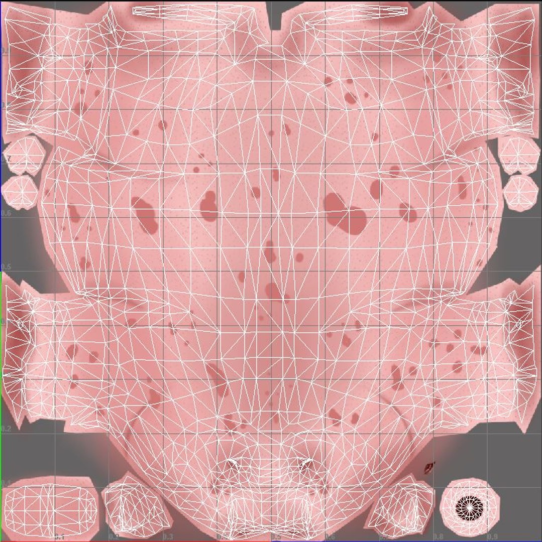 rigged animations ready 3d ma