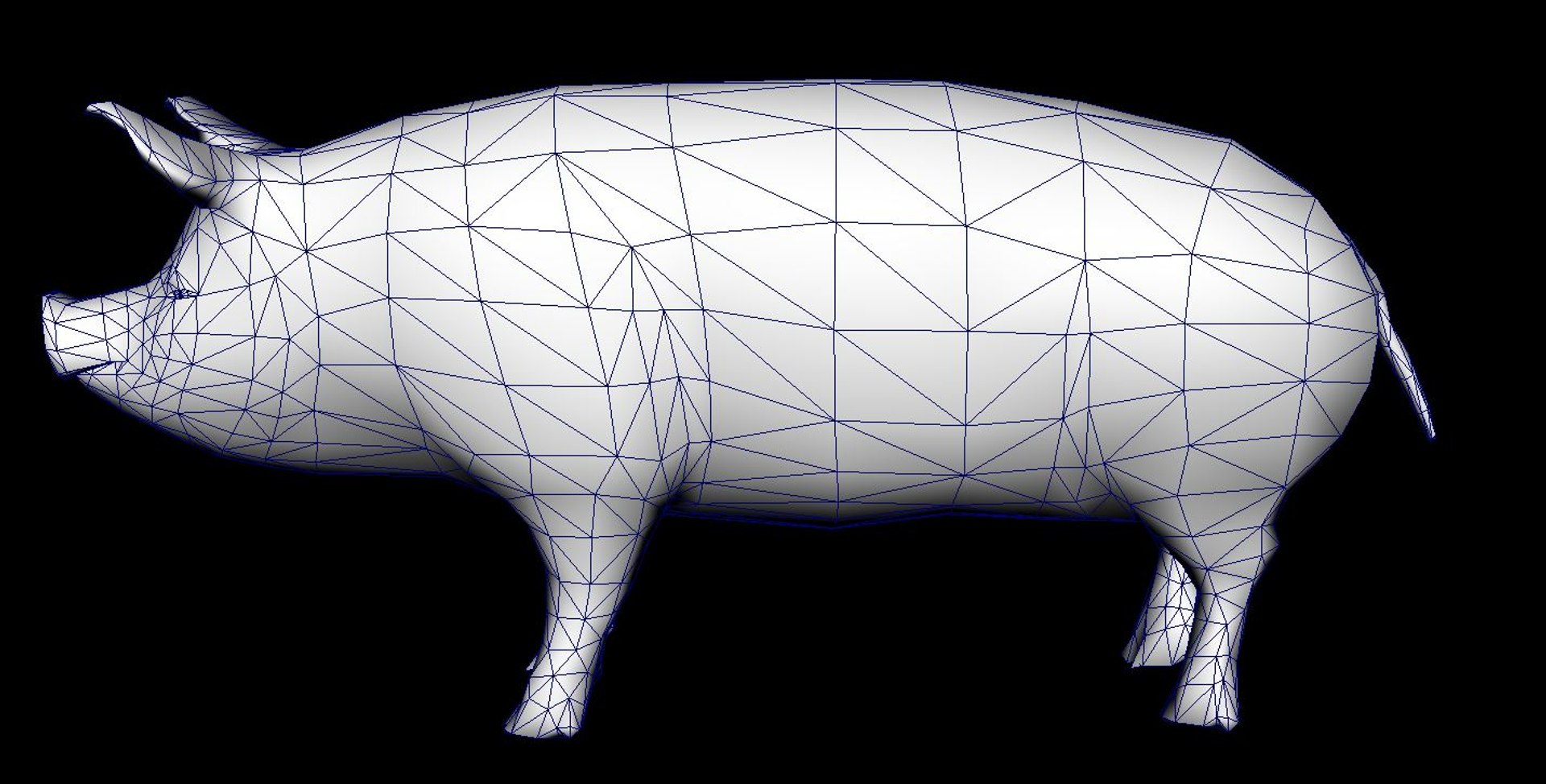 rigged animations ready 3d ma
