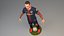 Giocatore di calcio 4K Ultimate 2020