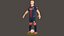 Giocatore di calcio 4K Ultimate 2020