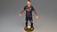 Giocatore di calcio 4K Ultimate 2020