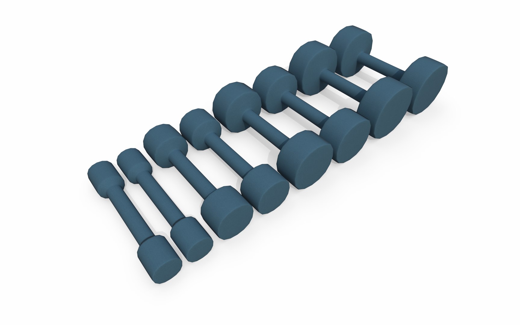 3D model dumbells https://p.turbosquid.com/ts-thumb/zy/0auCmT/1wlhflJE/dumbells001h/png/1599520571/1920x1080/fit_q87/f9093954eb6092729ce376dddb370b1d1a6ee7d6/dumbells001h.jpg