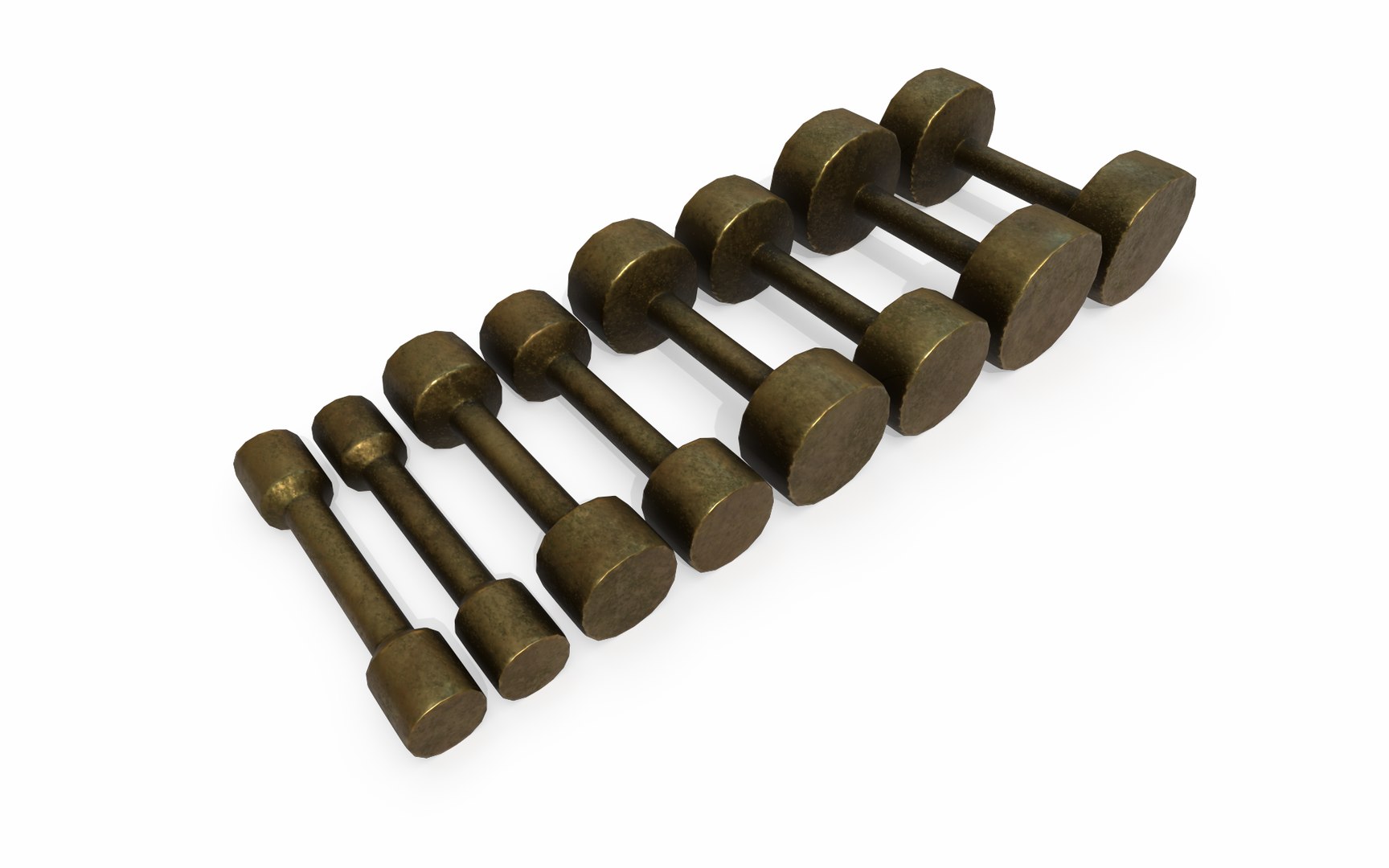 3D model dumbells https://p.turbosquid.com/ts-thumb/zy/0auCmT/4e9ibNt2/dumbells001i/png/1599520571/1920x1080/fit_q87/ed92eed9f39560eeabd7de7f4fa4b43b81a8f73c/dumbells001i.jpg