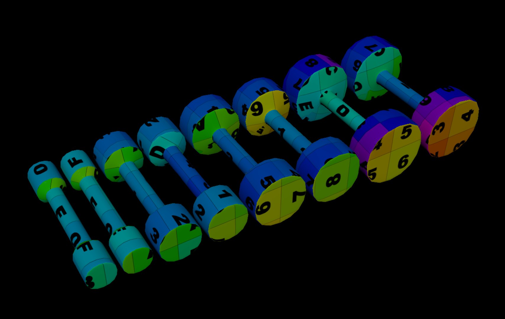 3D model dumbells https://p.turbosquid.com/ts-thumb/zy/0auCmT/RGxyYbnX/dumbells001uvd/png/1599520572/1920x1080/fit_q87/a67e927be01f25c8ba6db9c0a5a4efcb5e588a19/dumbells001uvd.jpg