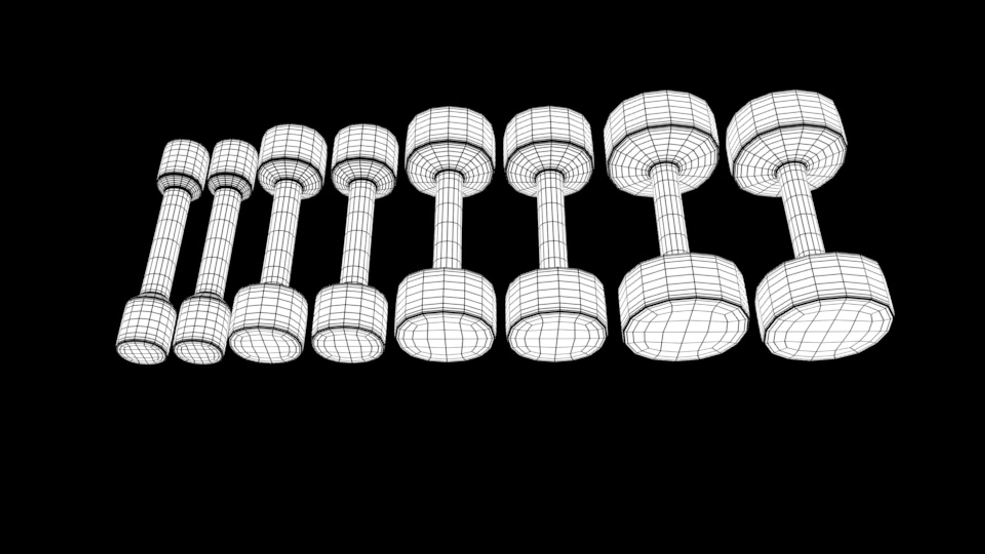 3D model dumbells https://p.turbosquid.com/ts-thumb/zy/0auCmT/aWq2a7Wr/dumbells001wfd/jpg/1599520572/1920x1080/fit_q87/4118f5569acb7b0550a03a8db485bffbfcd0ae73/dumbells001wfd.jpg