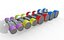 Dumbells