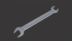 Universal Spanner Wrench