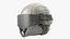 Sci-Fi Helmets Collection 3