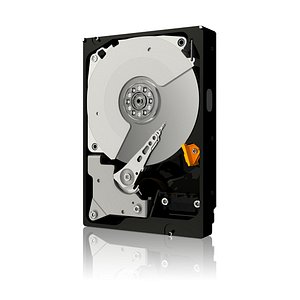 WD Caviar Black Hard Disk Drive
