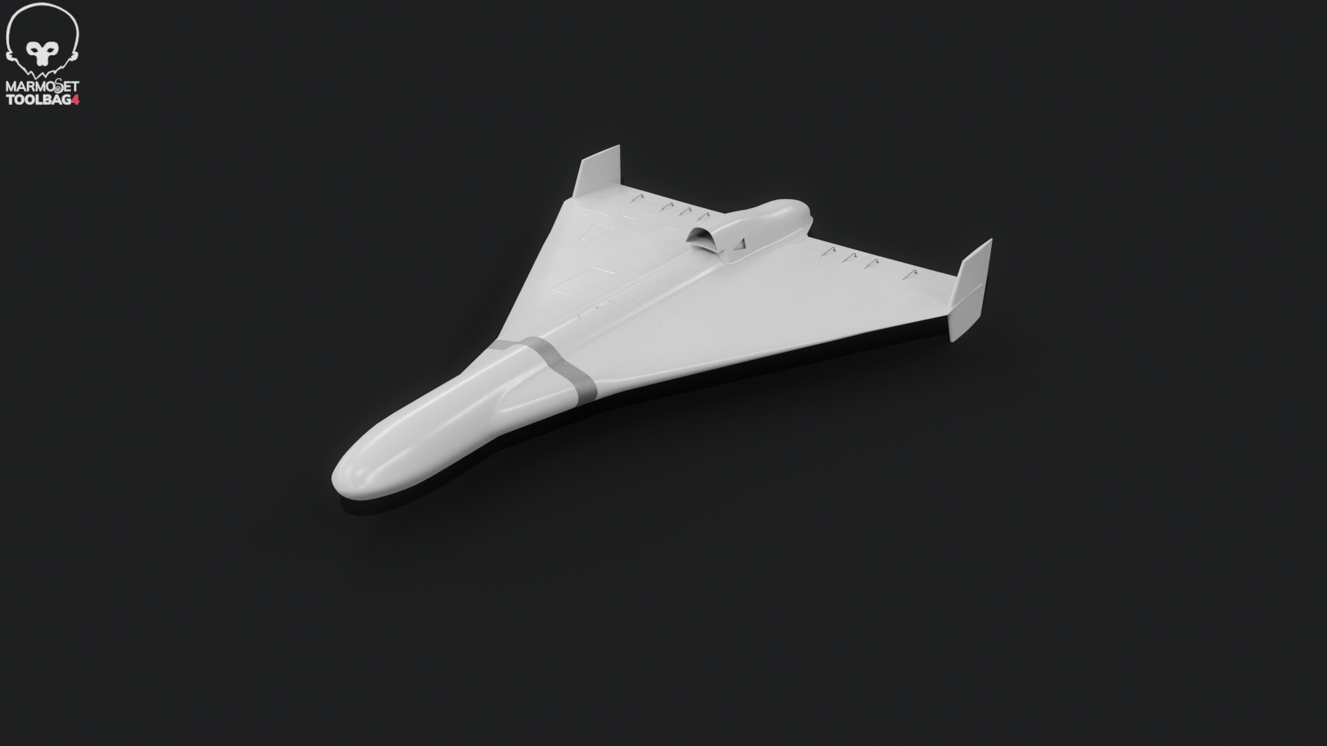 White Geran-3 Jet-Powered Kamikaze Drone 3D model https://p.turbosquid.com/ts-thumb/zy/6VGeYA/FY/geran3whie_turn__/png/1773133139/1920x1080/turn_fit_q99/3d84e1d8268369c2e47494ac26050e299766c6b0/geran3whie_turn__-1.jpg