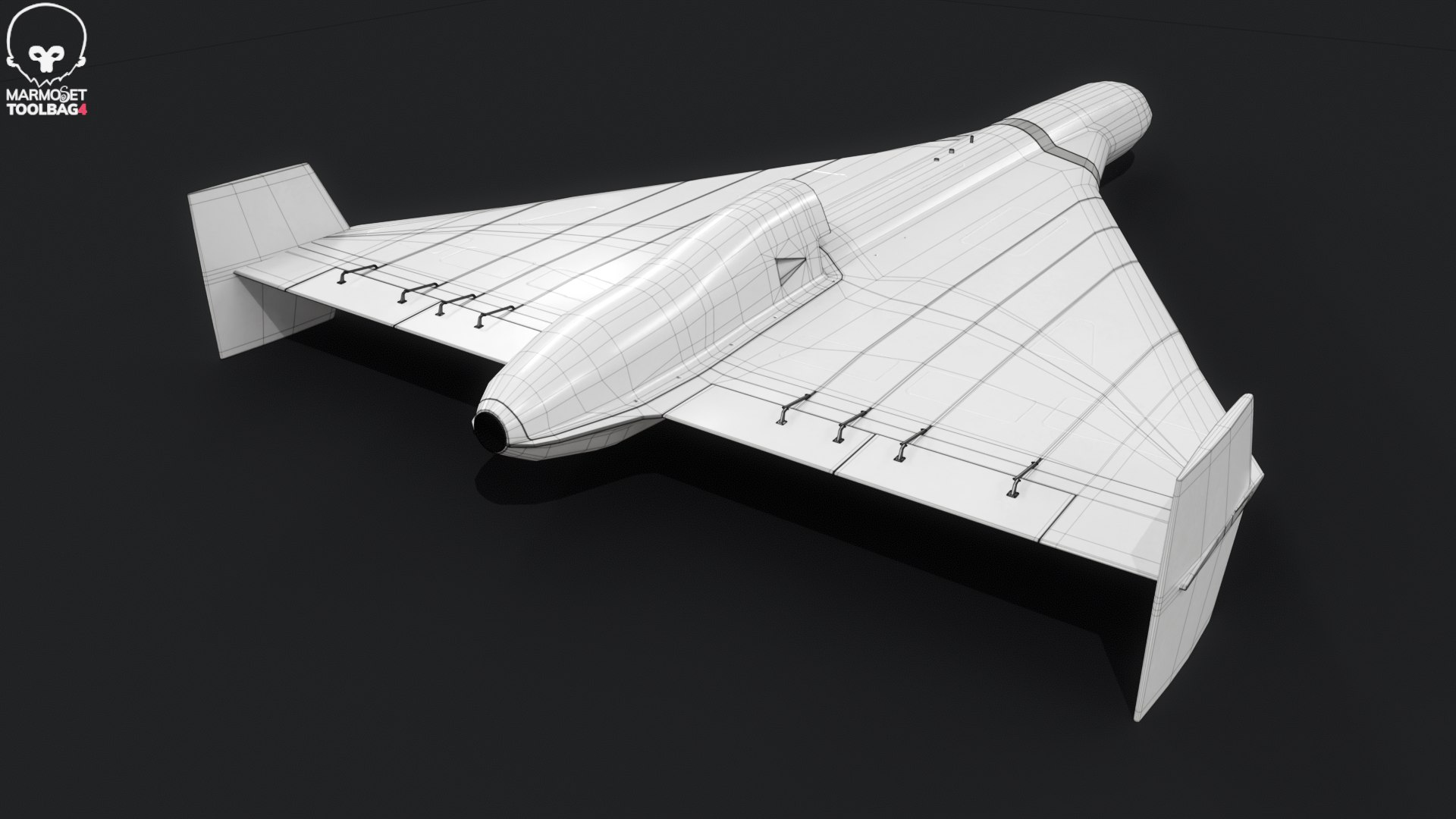 White Geran-3 Jet-Powered Kamikaze Drone 3D model https://p.turbosquid.com/ts-thumb/zy/6VGeYA/L9/geran3whie_wire__001/png/1773133363/1920x1080/fit_q87/76c08058c0430b273da2f1040ac748c93fe59c02/geran3whie_wire__001.jpg