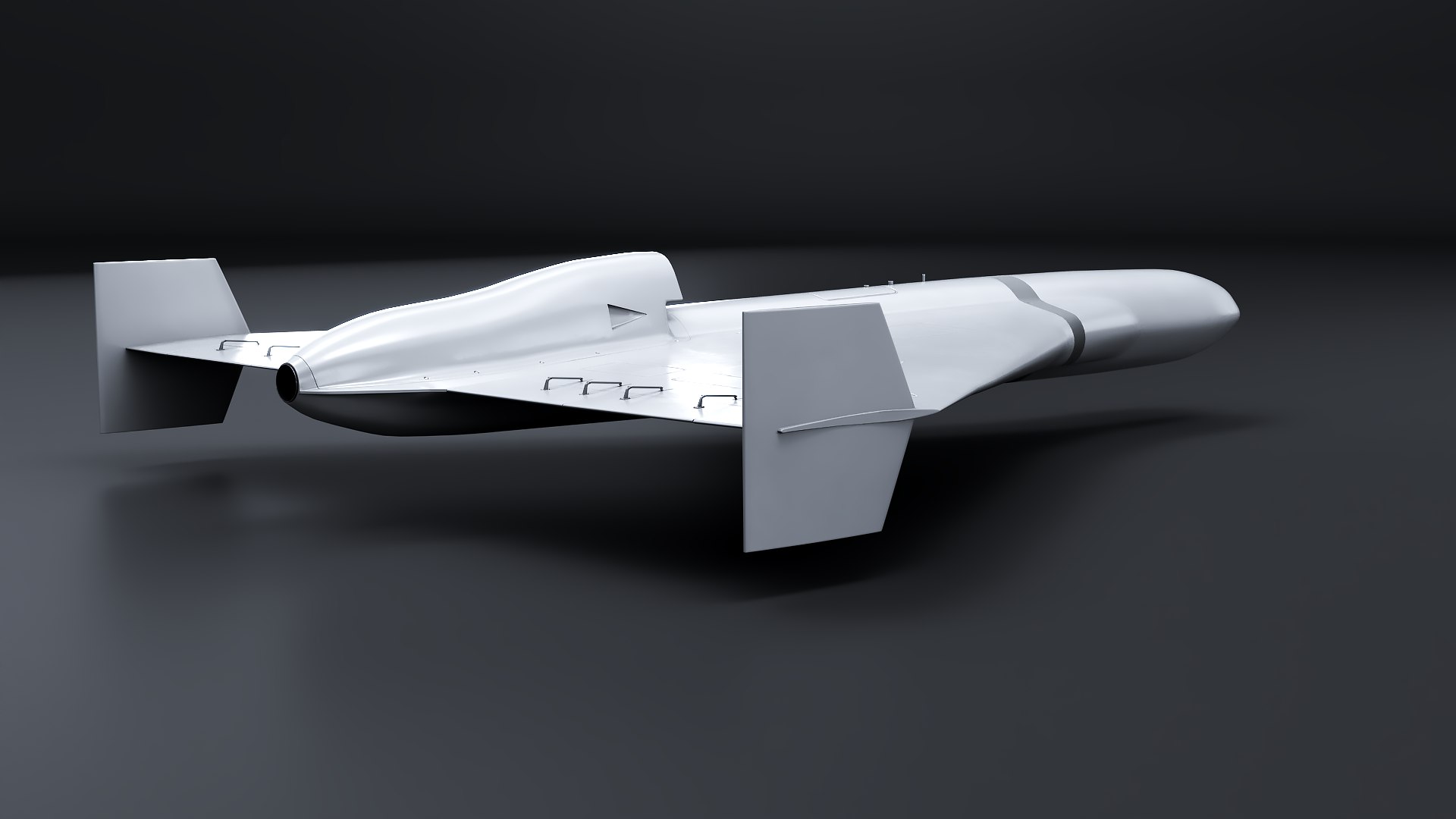 White Geran-3 Jet-Powered Kamikaze Drone 3D model https://p.turbosquid.com/ts-thumb/zy/6VGeYA/ko/geran3whie_0004/png/1773133358/1920x1080/fit_q87/a232a5cf987980bb10b8260c145f536b759b19bb/geran3whie_0004.jpg