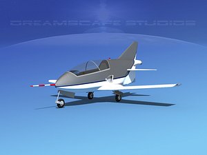 Bede BD-5J V08