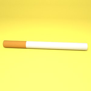 Cigarette