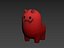 Personagem Monstro 015