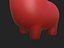 Personagem Monstro 015