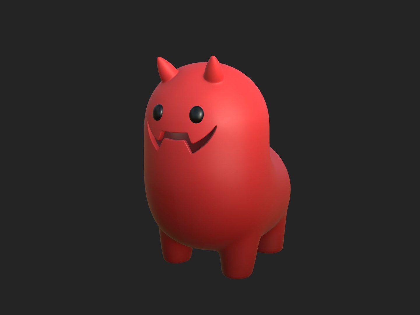 Monster Character 015 3D https://p.turbosquid.com/ts-thumb/zy/G5W6pS/RV/xx_152145x/jpg/1734684733/1920x1080/fit_q87/84b53c0bae0b807c11b79b392f675e9758073f6b/xx_152145x.jpg
