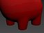 Personagem Monstro 015