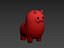 Personagem Monstro 015