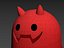 Personagem Monstro 015