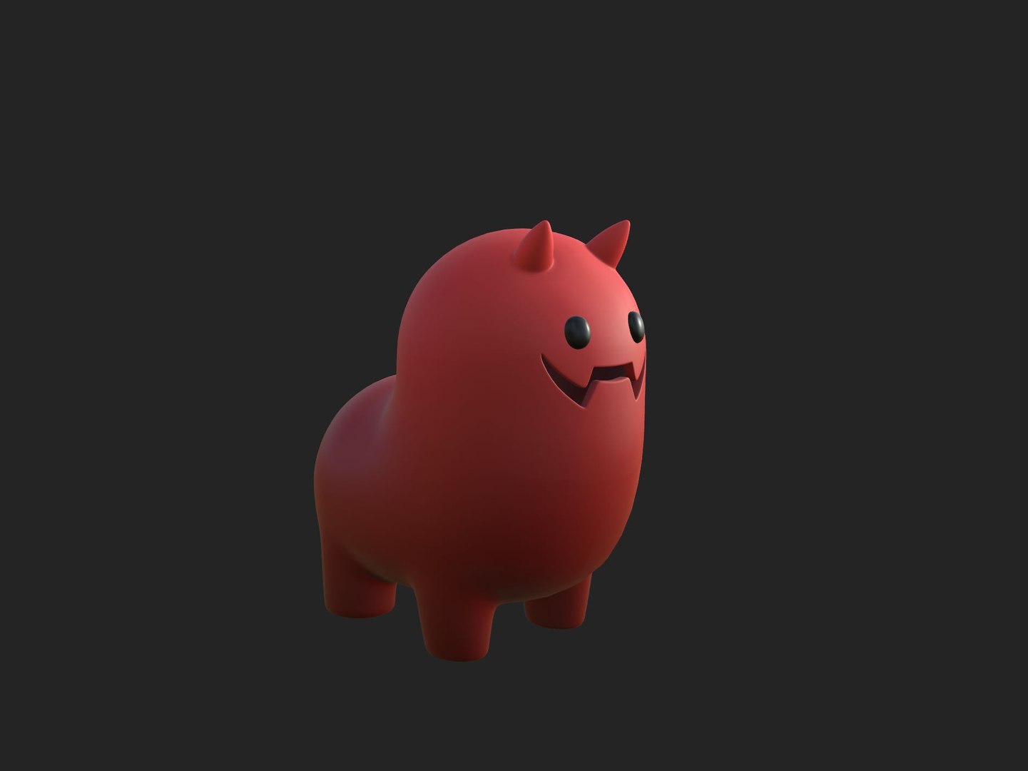 Monster Character 015 3D https://p.turbosquid.com/ts-thumb/zy/G5W6pS/rX/xx_152152x/jpg/1734684732/1920x1080/fit_q87/182a950a9f2d83a911038e4ff20eafcf1e3213da/xx_152152x.jpg
