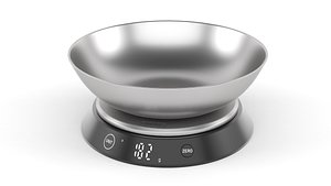 Food Scale