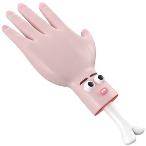 Hand boi